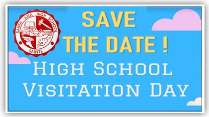  HS Visit